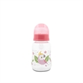 Bottle 125 ml Shell PINK